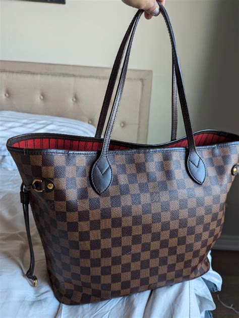 louis vuitton neverfull mm kijiji|Louis Vuitton Neverfull resale.